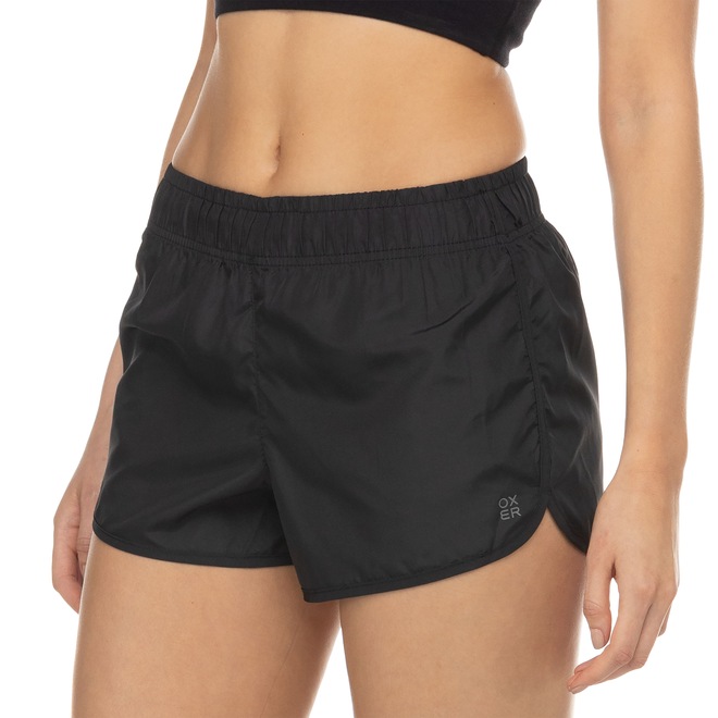 Short Feminino Oxer Básico - Foto 2