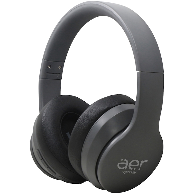 Fone de Ouvido Anc Bluetooth Aertune - Foto 1