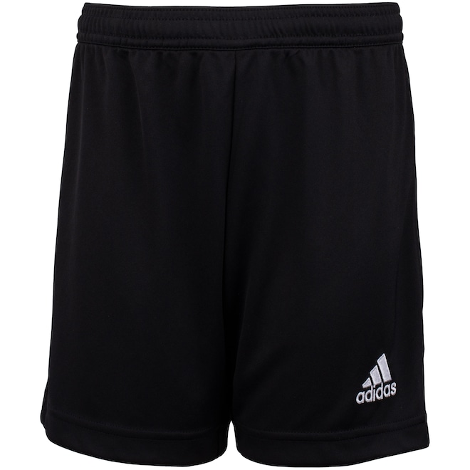 Calção adidas Entrada 22 - Infantil - Foto 1