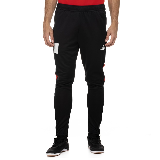 Calça Masculina do Messi 22 adidas - Foto 2