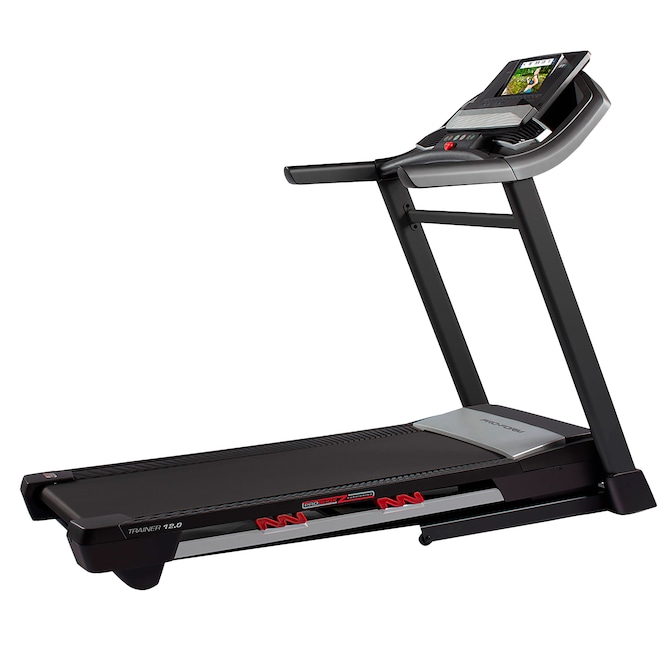 Esteira Elétrica Proform Trainer 12.0 - Foto 1