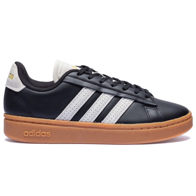 Tênis adidas Grand Court Alpha - Masculino - Foto 1
