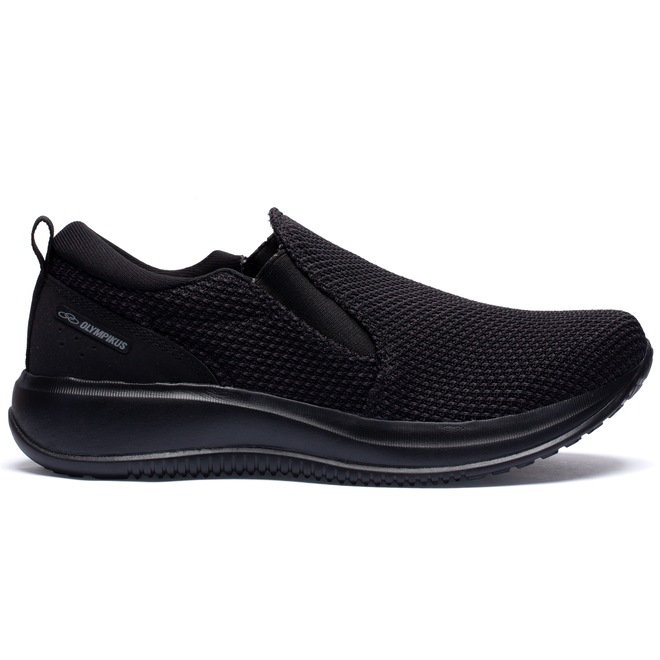 Tênis Olympikus Lap - Masculino - Foto 1