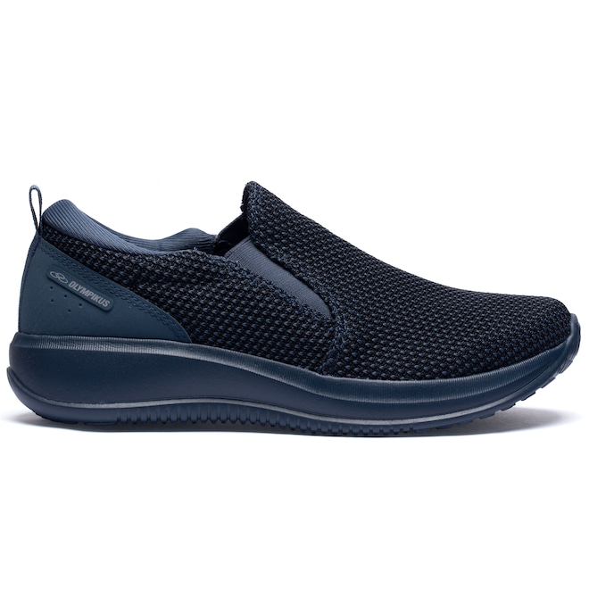 Tênis Olympikus Lap - Masculino - Foto 1