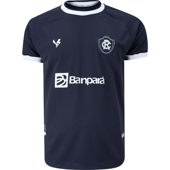 Camisa do Remo I 22 Volt - Masculina - Foto 1