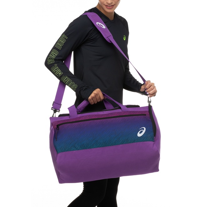 Mala ASICS Estampada - Foto 1