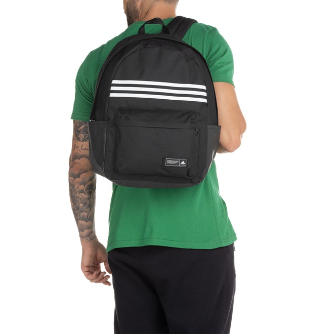 Mochila adidas 3 Listras Horizontal - Foto 1