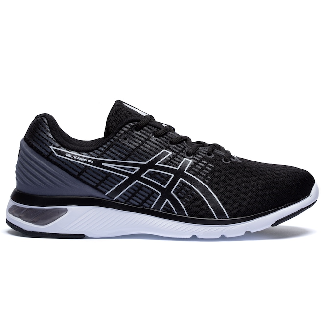 Tênis ASICS Gel-Kamo Go - Masculino - Foto 1