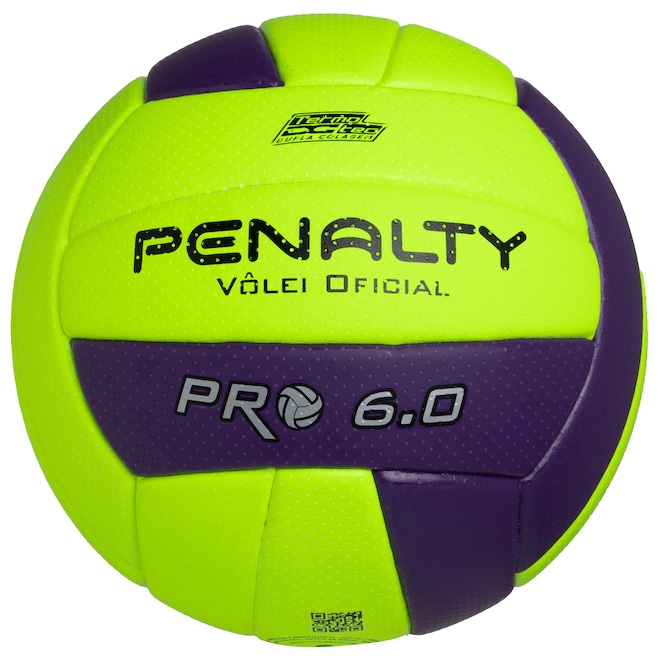 Bola de Vôlei Penalty 6.0 Pro - Foto 1