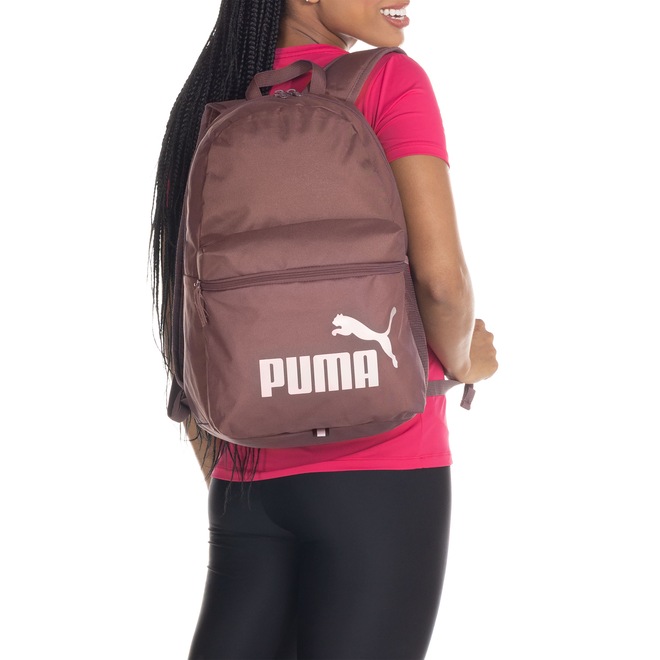 Mochila Puma S Portable - 22 Litros - Foto 1
