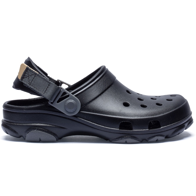 Sandália Crocs Adulto Classic All Terrain Clog - Foto 1