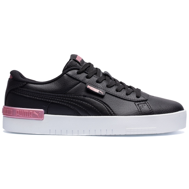 Tênis Puma Jada Bdp - Feminino - Foto 1