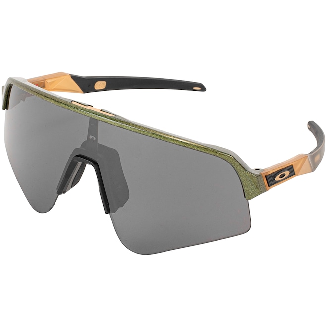 Óculos de Sol Oakley Sutro Lite Sweep Prizm - Unissex - Foto 1