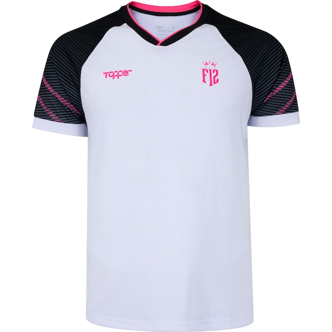 Camisa do Falcão Topper 1- Masculina - Foto 1