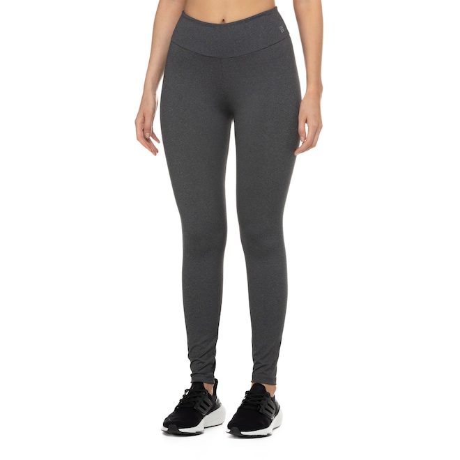 Calça Legging Feminina Oxer Campeão Slim - Foto 2