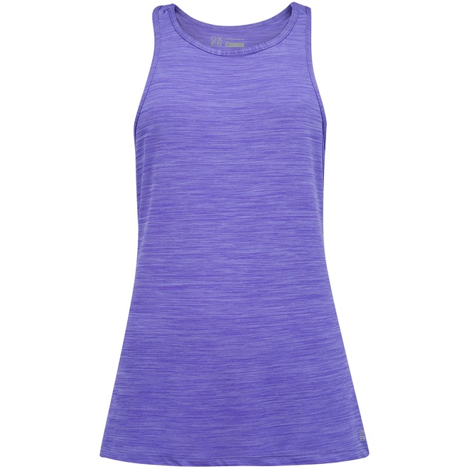 Camiseta Regata Feminina Oxer Bruni - Foto 1