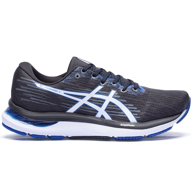 Tênis ASICS Gel-Pacemaker 3 - Masculino - Foto 1