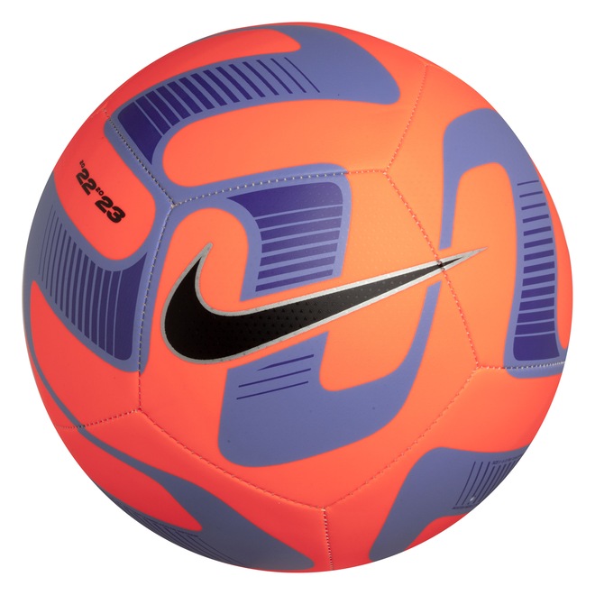 Bola de Futebol de Campo Nike Pitch FA22 - Foto 1