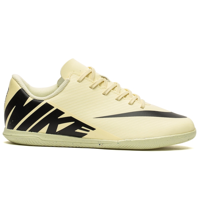 Chuteira Futsal Nike Mercurial Zoom Vapor 15 Club IC - Júnior - Foto 1