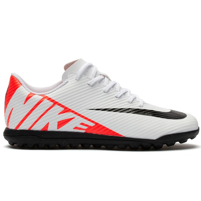 Chuteira Society Nike Mercurial Zoom Vapor 15 Club TF - Adulto - Foto 2