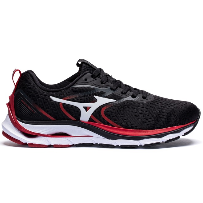 Tênis Mizuno Wave Dynasty 4 - Unissex - Foto 1