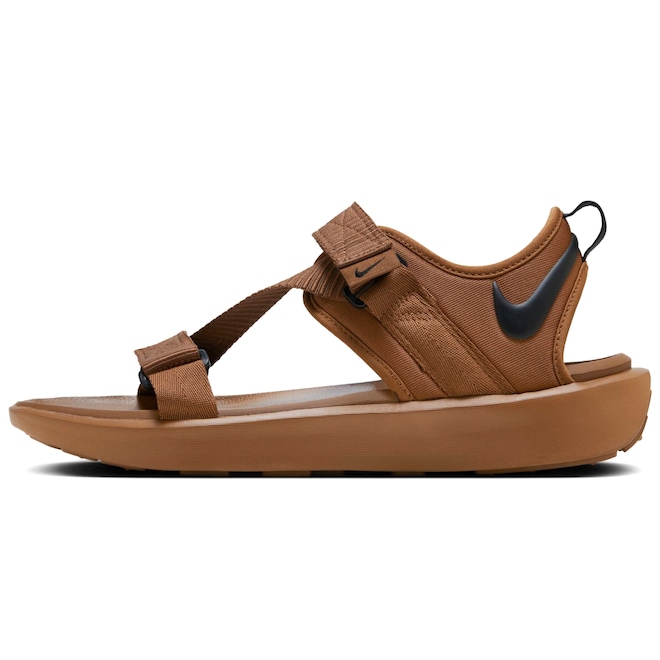 Sandália Nike Adulto Vista - Foto 1