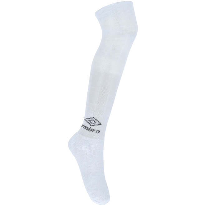 Meião Umbro Classic - Adulto - Foto 1