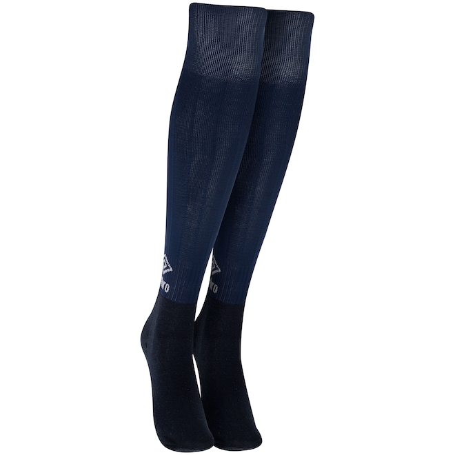 Meião Umbro Classic - Adulto - Foto 1