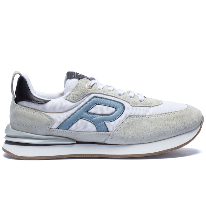 Tênis Reserva Type-R Jogging - Masculino - Foto 1
