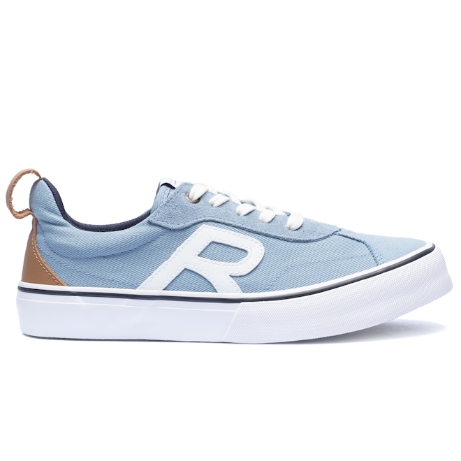 Tênis Reserva Type R Vulcanizado - Masculino - Foto 1