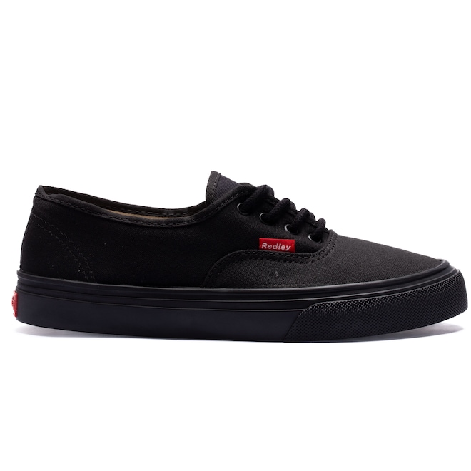 Tênis Redley Originals Monocromo - Masculino - Foto 1