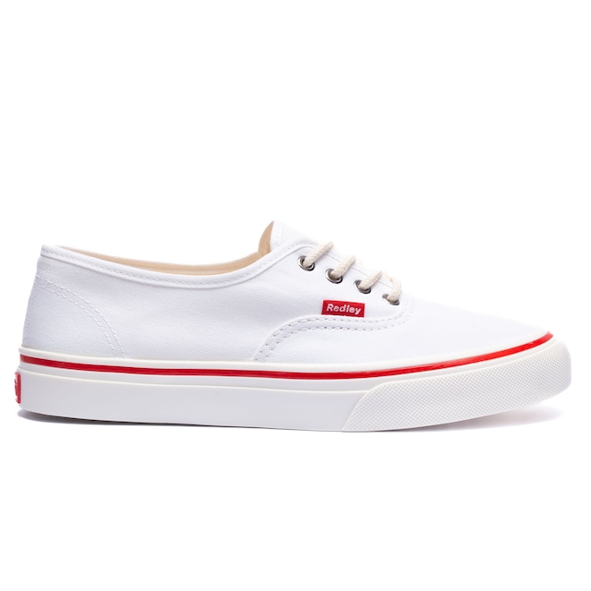 Tênis Redley Originals WAC-07 Unissex. - Foto 1
