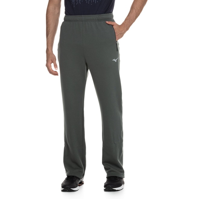 Calça Masculina Mizuno Way - Foto 2
