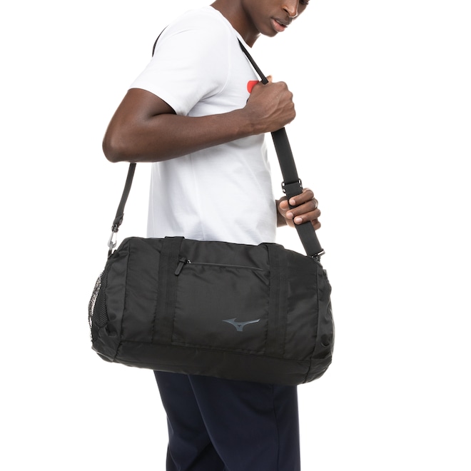 Mala Mizuno Soft - 20 Litros - Foto 1