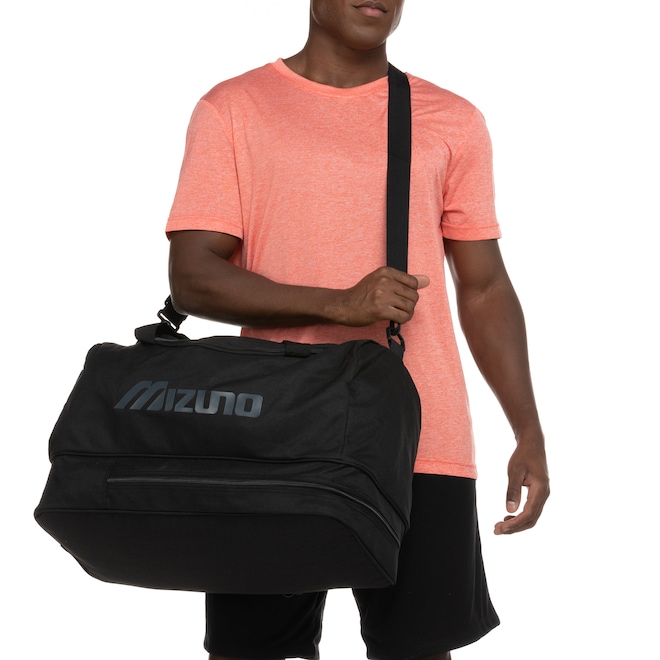 Mala Mizuno Master - 42 Litros - Foto 1