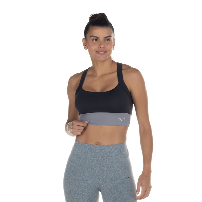 Top Fitness Mizuno Focus - Adulto - Foto 2