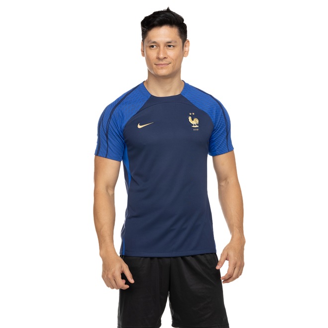 CAMISETA FRANCA NIKE DF STRK SS MASC - Foto 2