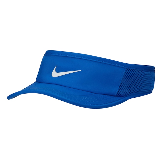 Viseira Nike Dri-Fit Aro Fthrlt Visor - Adulto - Foto 1