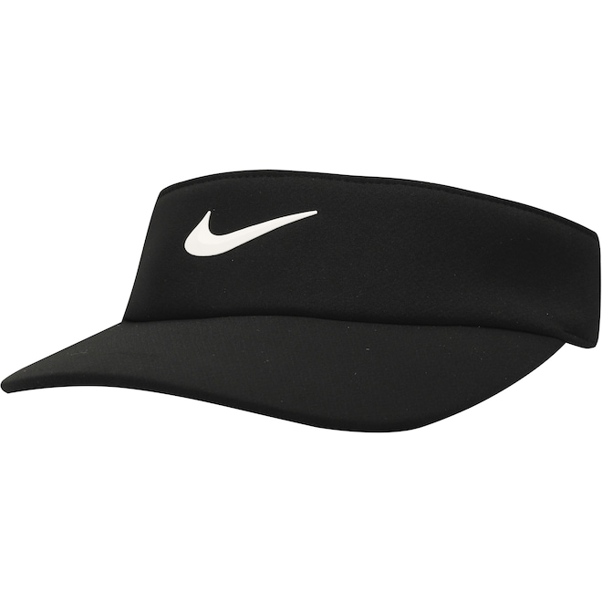 Viseira Nike Dri-Fit Arobill Visor - Adulto - Foto 1