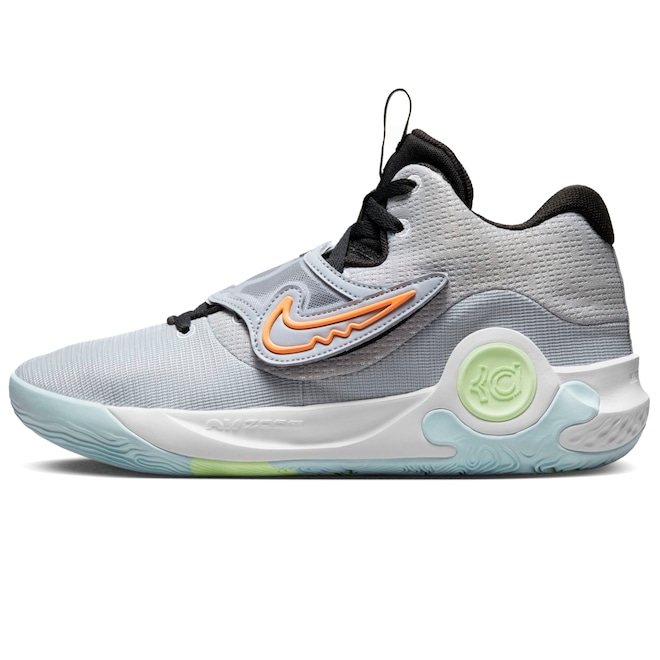 Tênis Nike KD Trey 5 X - Masculino - Foto 1