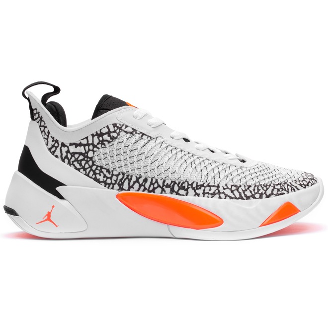 Tênis Jordan Nike Luka - Masculino - Foto 2