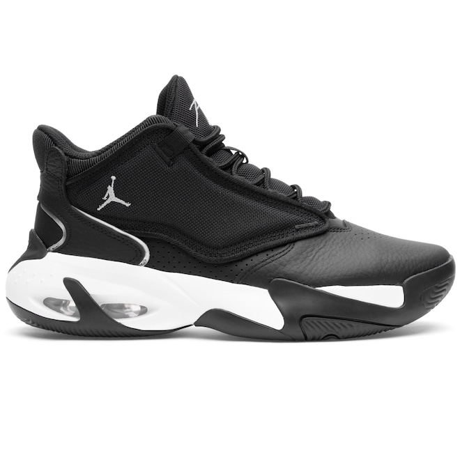 Tênis Jordan Nike Max Aura 4 - Masculino - Foto 1