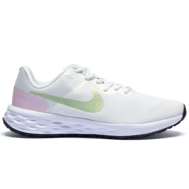 Tênis Nike Revolution 6 NN SE GS - Júnior - Foto 1