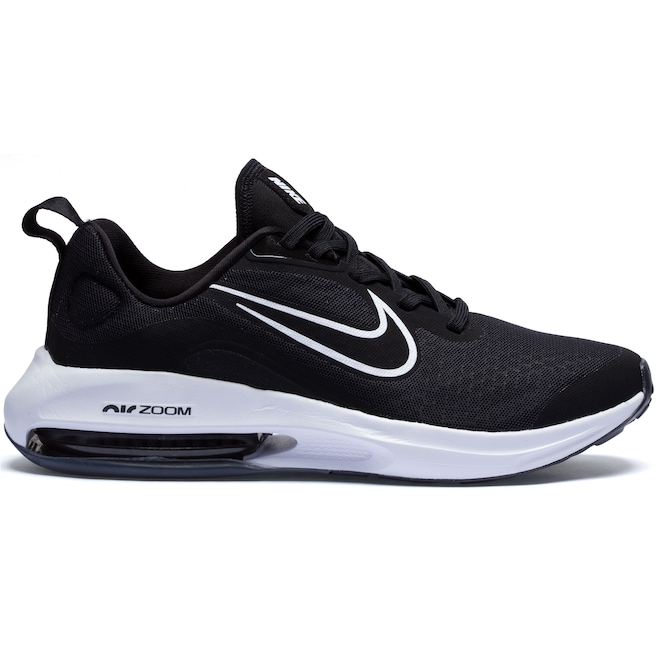 Tênis Nike Air Zoom Arcadia 2 GS - Juvenil - Foto 2