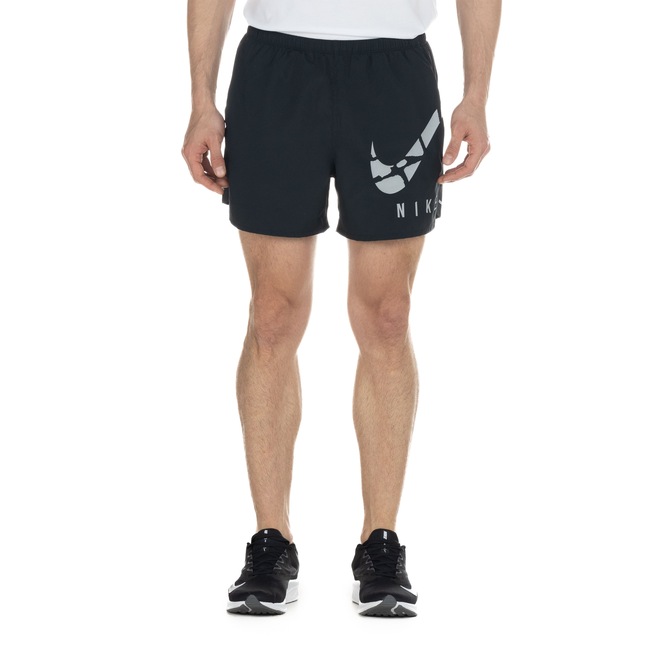Bermuda Masculina Nike Dri-Fit CHLNR 5BF RUN DVN - Foto 2