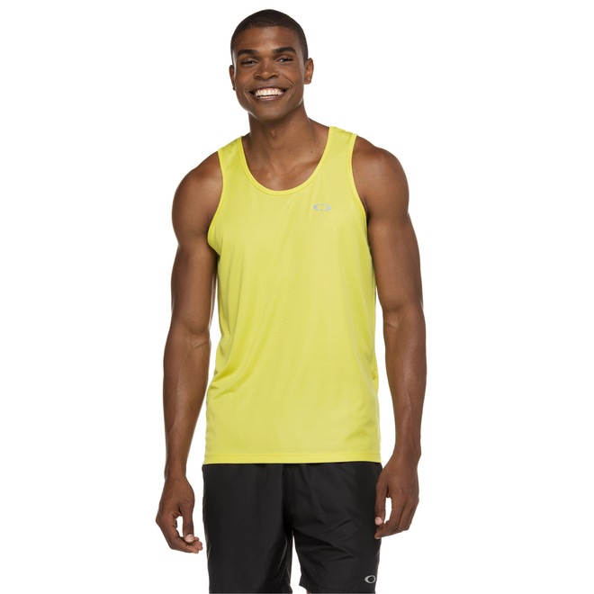 Camiseta Regata Masculina Oakley Mod Daily Sport Tank III - Foto 2