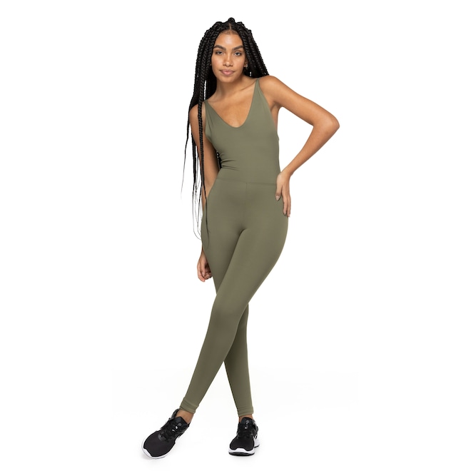 Macacão Inhale Fênix - Adulto - Foto 2