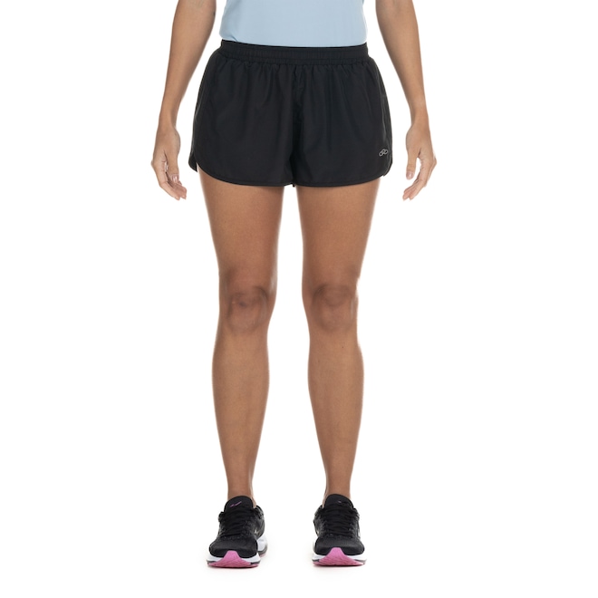 Short Olympikus Feminino Essential - Foto 2