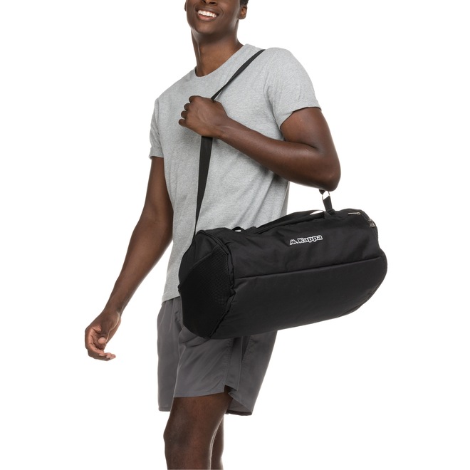 Mala Youbag Kappa Esportiva Média - Foto 1