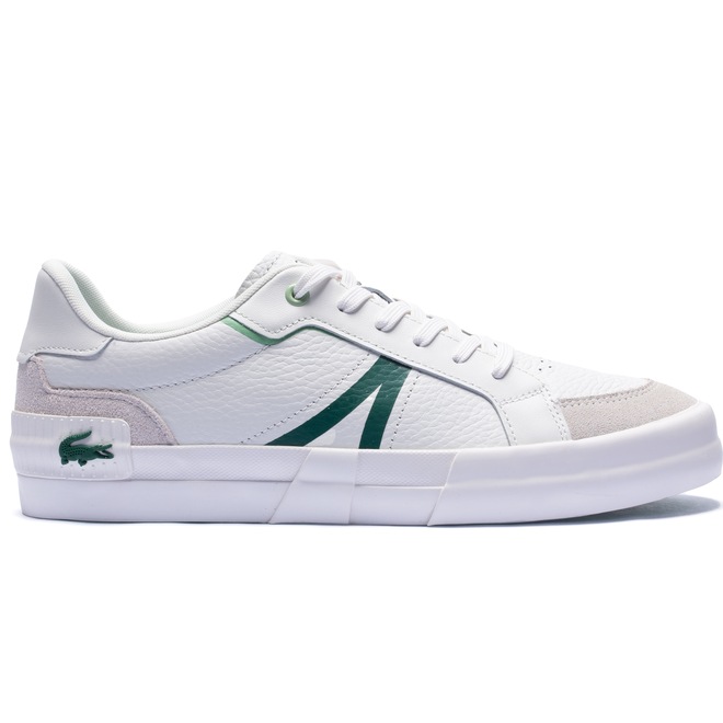 Tênis Lacoste L004 0722 2 CMA - Masculino - Foto 1
